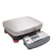 Ohaus 12.2" x 14.8" Valor 7000 Legal For Trade R71MD15, 30 lbs x 0.005 lb - Libertyscales