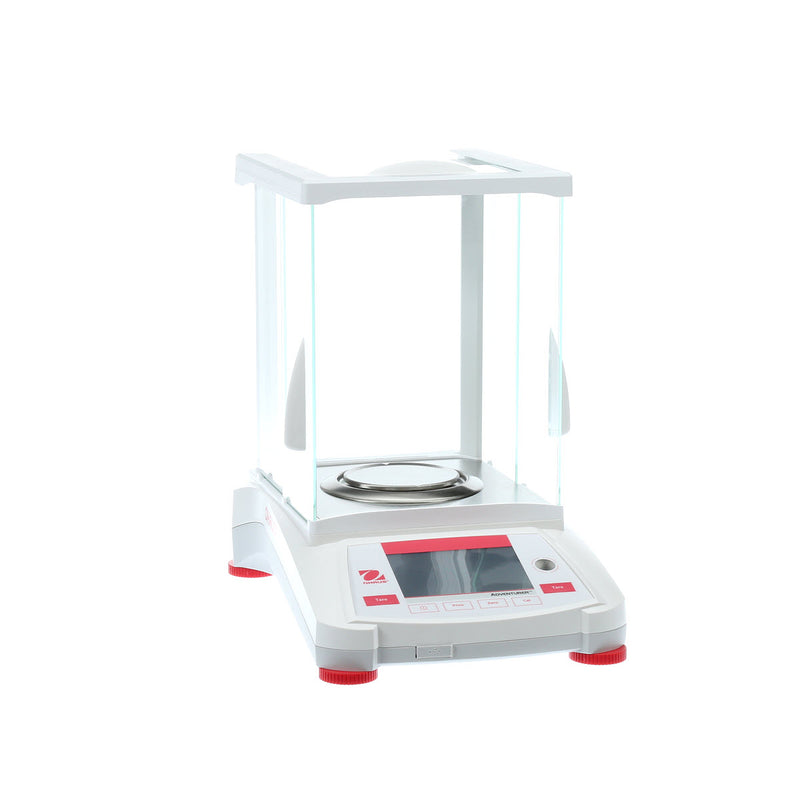 Density Testing Kit Ax324 Ohaus AX324 Analytical Balance | Precision & Versatility — Liberty Scales