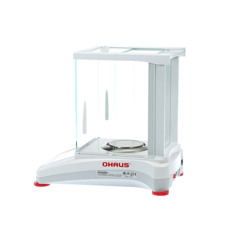 Density Testing Kit Ax324 Ohaus AX324 Analytical Balance | Precision & Versatility — Liberty Scales