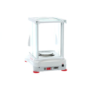 Ohaus Adventurer Analytical Balance Model AX124/E, 120 g x 0.1 mg - Libertyscales