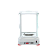 Ohaus Adventurer Analytical AX324, Stainless Steel 320 g x 0.1 mg - Libertyscales