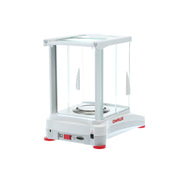 Ohaus Adventurer Analytical AX324, Stainless Steel 320 g x 0.1 mg - Libertyscales