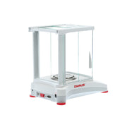 Ohaus Adventurer Precision AX223/E, Stainless Steel, 220g x 1mg - Libertyscales