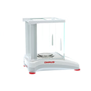 Ohaus Adventurer Analytical AX324, Stainless Steel 320 g x 0.1 mg - Libertyscales