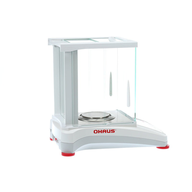 Ohaus Adventurer Analytical Electronic Balance AX224 220 g x 0.1 mg - Libertyscales