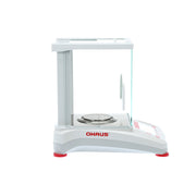 Ohaus Adventurer Analytical Balance Model AX124/E, 120 g x 0.1 mg - Libertyscales