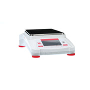 Ohaus Adventurer Precision AX8201/E, Stainless Steel, 8200g x 0.1g - Libertyscales