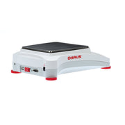 Ohaus Adventurer Precision AX2201/E, Legal For Trade, 2200g x 0.1g - Libertyscales