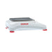 Ohaus Adventurer Precision AX8201N/E, Stainless Steel, 820g x 0.01g - Libertyscales
