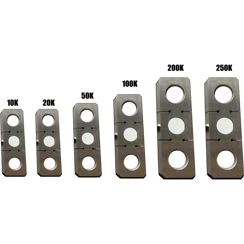 Liberty LS-927 Heavy Duty Industrial Tension Link Scale