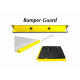 Liberty LS-433 Bumper Guard for Floor Scales