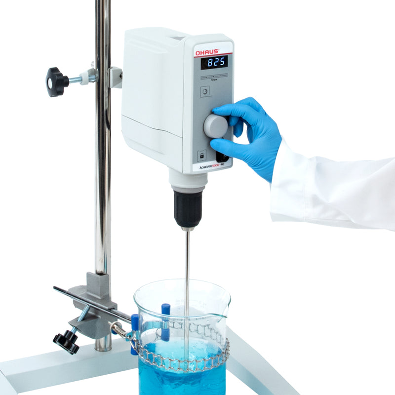 Achiever 5000 Overhead Stirrers e-A51ST060, 115V