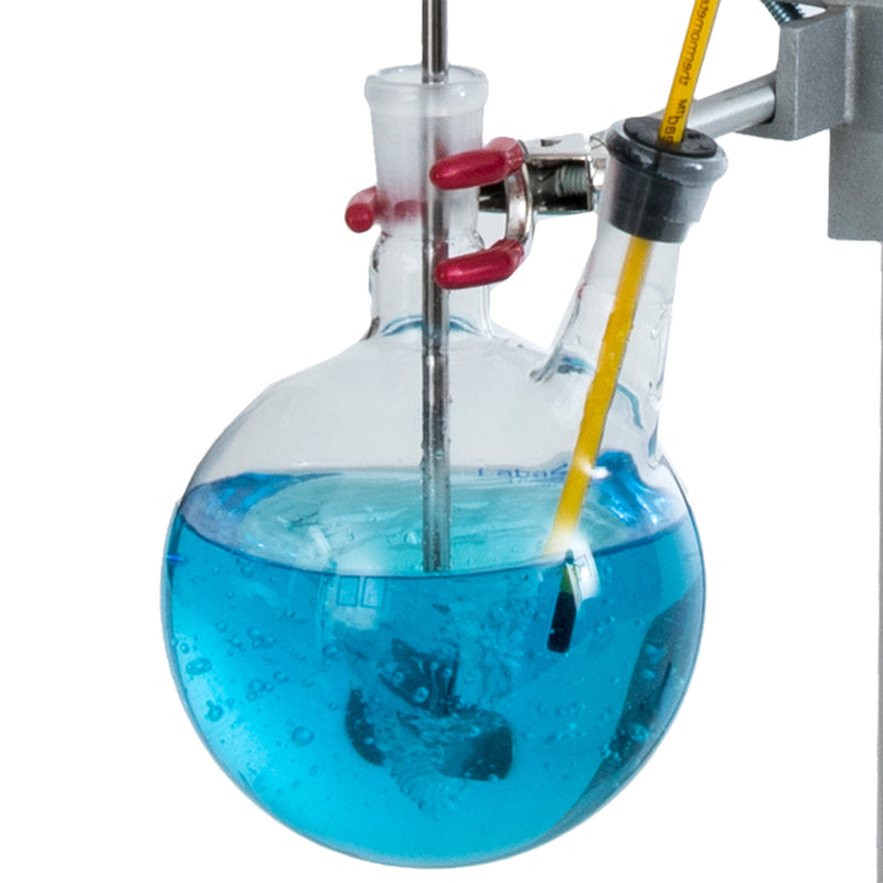 Achiever 5000 Overhead Stirrers e-A51ST060, 115V