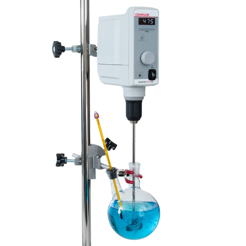 Achiever 5000 Overhead Stirrers e-A51ST060, 115V
