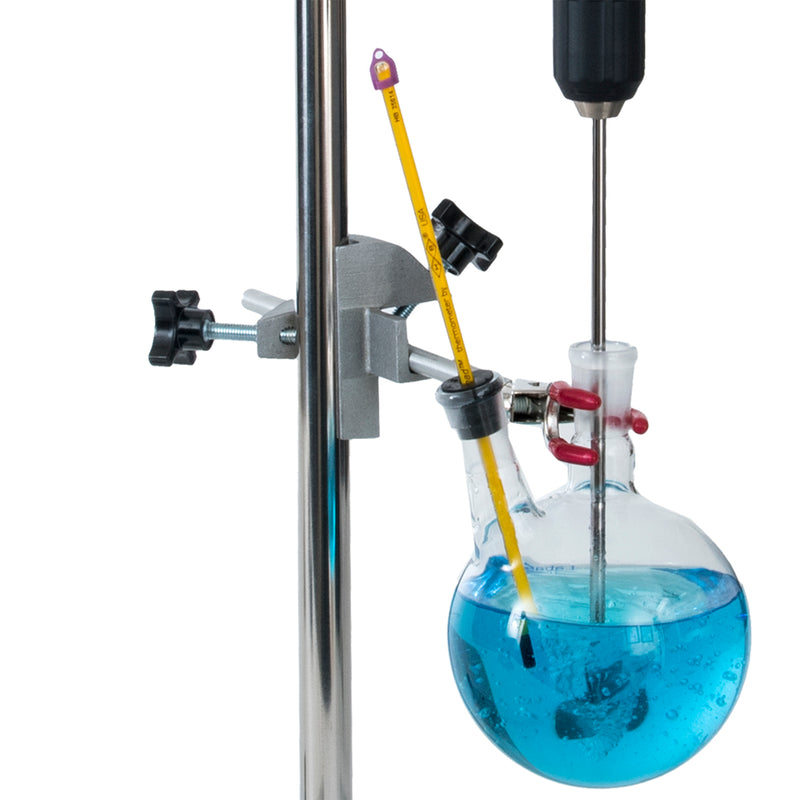 Achiever 5000 Overhead Stirrers e-A51ST200, 115V