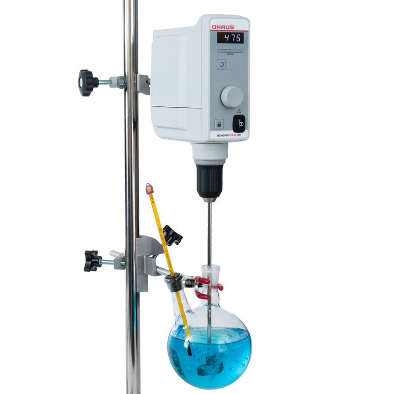 Achiever 5000 Overhead Stirrers e-A51ST020, 115V