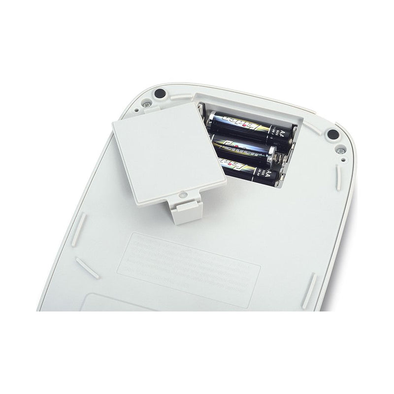 Ohaus 5.2"x5" CR Series Portable Balances CR5200 5200 g x 1 g