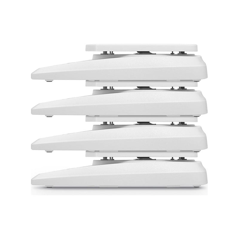 Ohaus 5.2"x5" CR Series Portable Balances CR5200 5200 g x 1 g