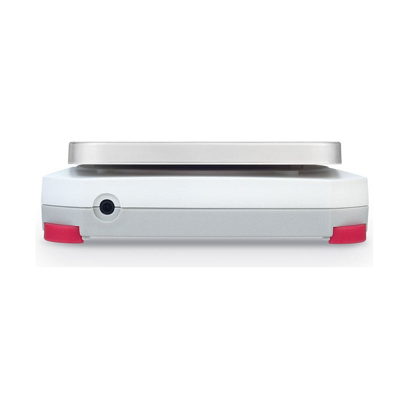 Ohaus 5.6"x5" CX Series Portable Balances CX2200P 2200gx1g