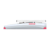 Ohaus 5.6"x5" CX Series Portable Balances CX221 220 g x 0.1 g