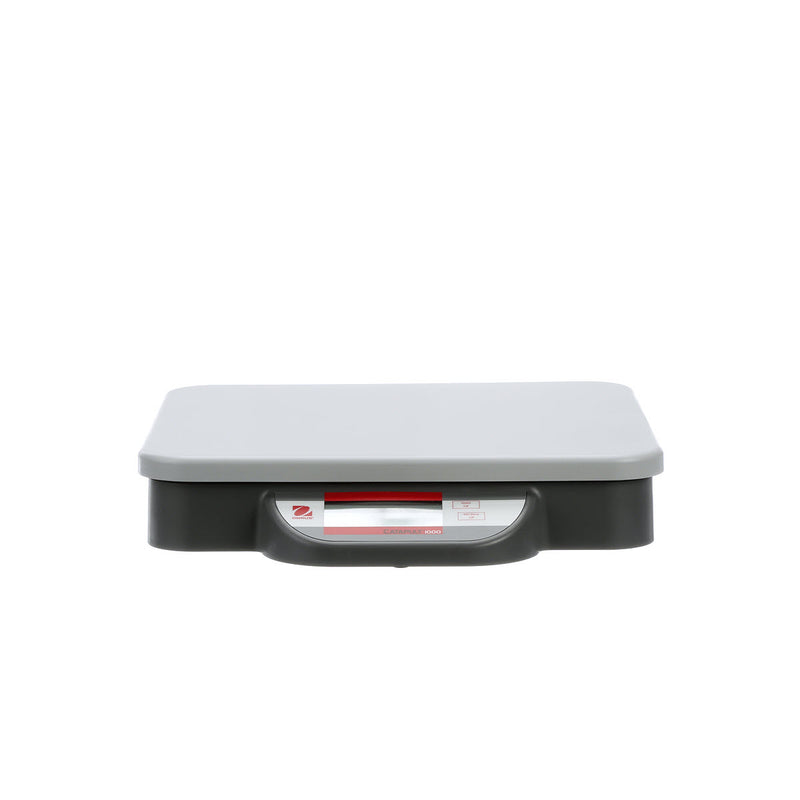 Ohaus 11" x 12.4" Catapult 1000, C11P75, 165lb x 0.1lb - Libertyscales
