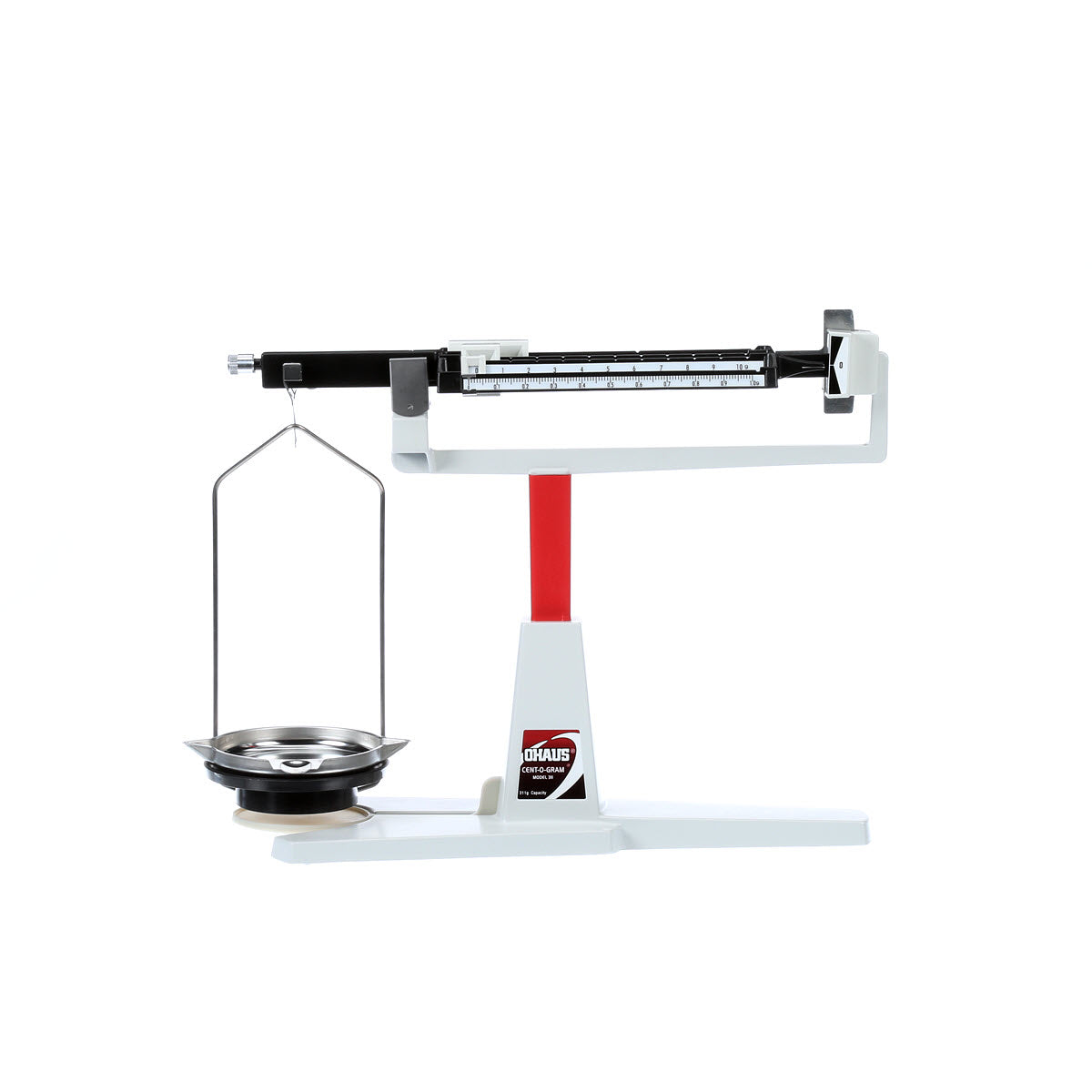 Ohaus 310-00 Mechanical Balance - 310g x 0.01g — Liberty Scales