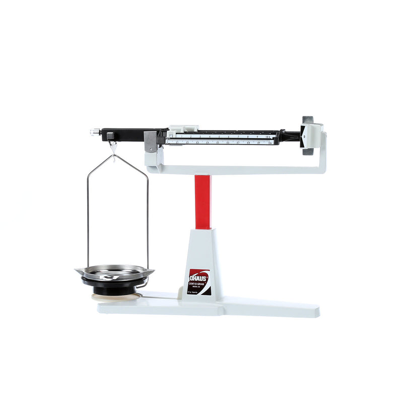 Ohaus Dial-O-Gram & Cent-O-Gram, 300 Series 311-00, 311g x 0.01g - Libertyscales