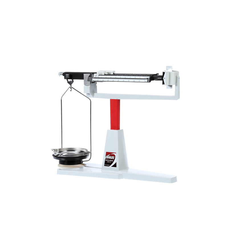 Ohaus Dial-O-Gram & Cent-O-Gram, 300 Series 311-00, 311g x 0.01g - Libertyscales