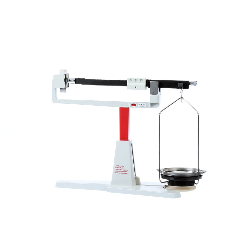 Ohaus Dial-O-Gram & Cent-O-Gram, 300 Series 310-00, 310g x 0.01g - Libertyscales