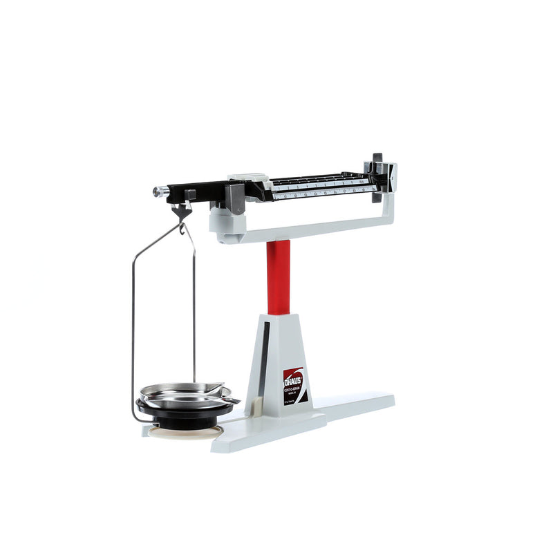 Ohaus Dial-O-Gram & Cent-O-Gram, 300 Series 311-00, 311g x 0.01g - Libertyscales