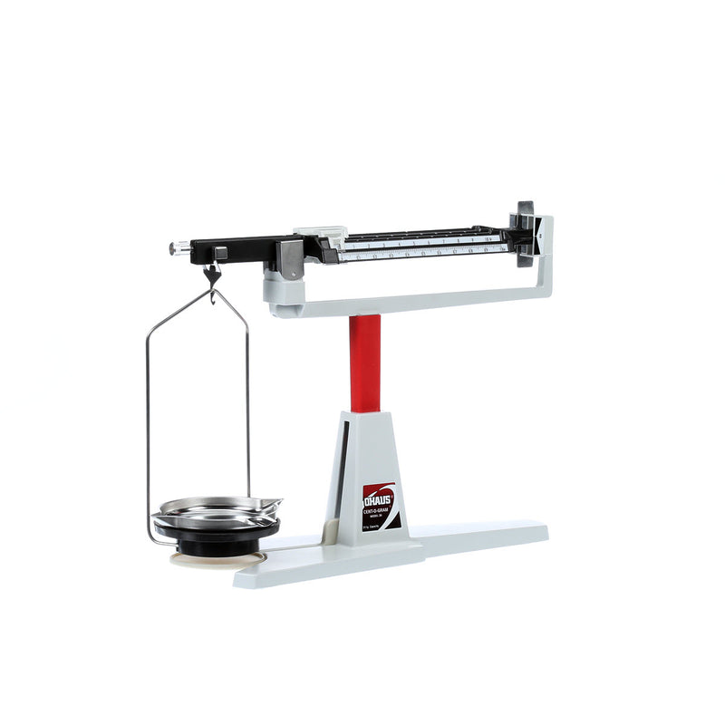 Ohaus Dial-O-Gram & Cent-O-Gram, 300 Series 310-00, 310g x 0.01g - Libertyscales
