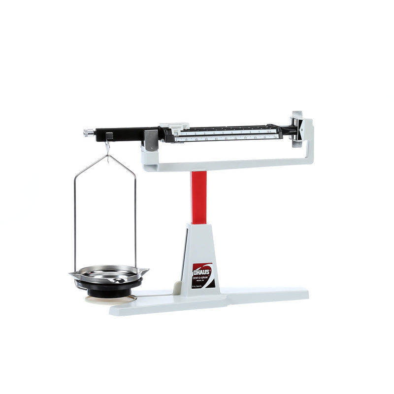 Ohaus Dial-O-Gram & Cent-O-Gram, 300 Series 311-00, 311g x 0.01g - Libertyscales