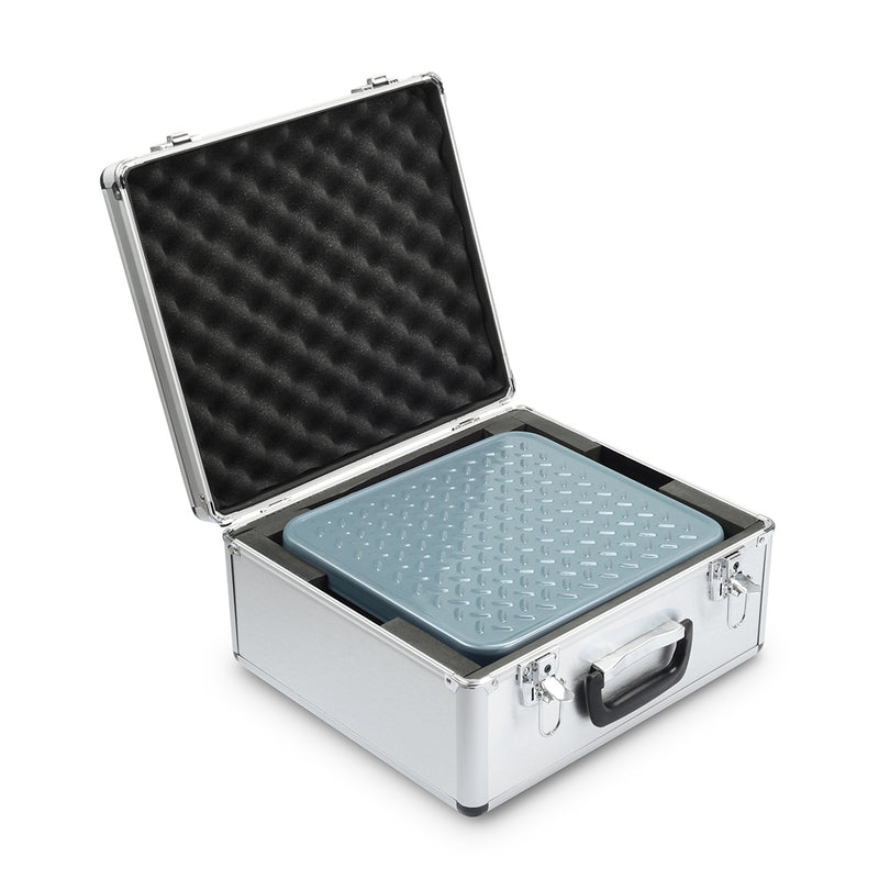 Ohaus 12.44"x11" D Series Bench Scales D31P75SD 165lbsx0.05lb