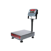 Ohaus 14" x 12" Defender 3000 D31P30BR Legal For Trade 66 lbs x .02 lb - Libertyscales