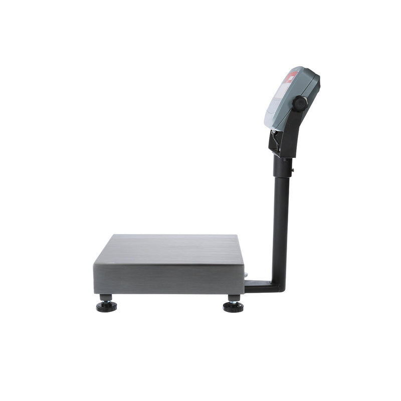 Ohaus 25.6" x 19.7" Defender 3000 D32XW300VX Legal For Trade 660 lbs x .02 lb - Libertyscales