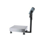 Ohaus 14" x 12" Defender 3000 D31P60BR Legal For Trade 132 lbs x .05 lb - Libertyscales