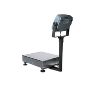 Ohaus 21.7" x 16.5" Defender 3000 D32XW60VL Legal For Trade 132 lbs x .05 lb - Libertyscales