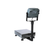 Ohaus 25.6" x 19.7" Defender 3000 D31P300BX Legal For Trade 660 lbs x .02 lb - Libertyscales