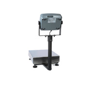 Ohaus 25.6" x 19.7" Defender 3000 D31P300BX Legal For Trade 660 lbs x .02 lb - Libertyscales