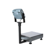 Ohaus 25.6" x 19.7" Defender 3000 D31P150BX Legal For Trade 330 lbs x .01 lb - Libertyscales