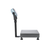 Ohaus 14" x 12" Defender 3000 D32XW15VR Legal For Trade 33 lbs x .01 lb - Libertyscales