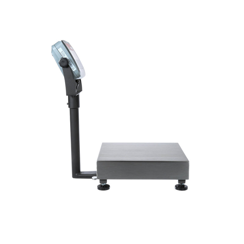 Ohaus 14" x 12" Defender 3000 D32XW15VR Legal For Trade 33 lbs x .01 lb - Libertyscales