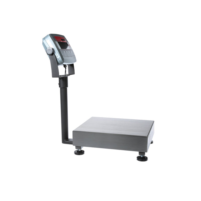 Ohaus 14" x 12" Defender 3000 D32XW30VR Legal For Trade 66 lbs x .02 lb - Libertyscales