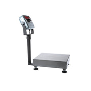 Ohaus 25.6" x 19.7" Defender 3000 D32XW300VX Legal For Trade 660 lbs x .02 lb - Libertyscales