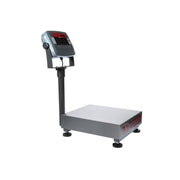 Ohaus 14" x 12" Defender 3000 D32XW15VR Legal For Trade 33 lbs x .01 lb - Libertyscales