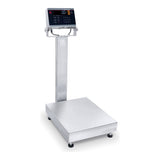 Ohaus Defender 6000 Washdown Bench Scale i-D61XWE50K1L7, Legal for Trade, 100 lb x 0.01 lb