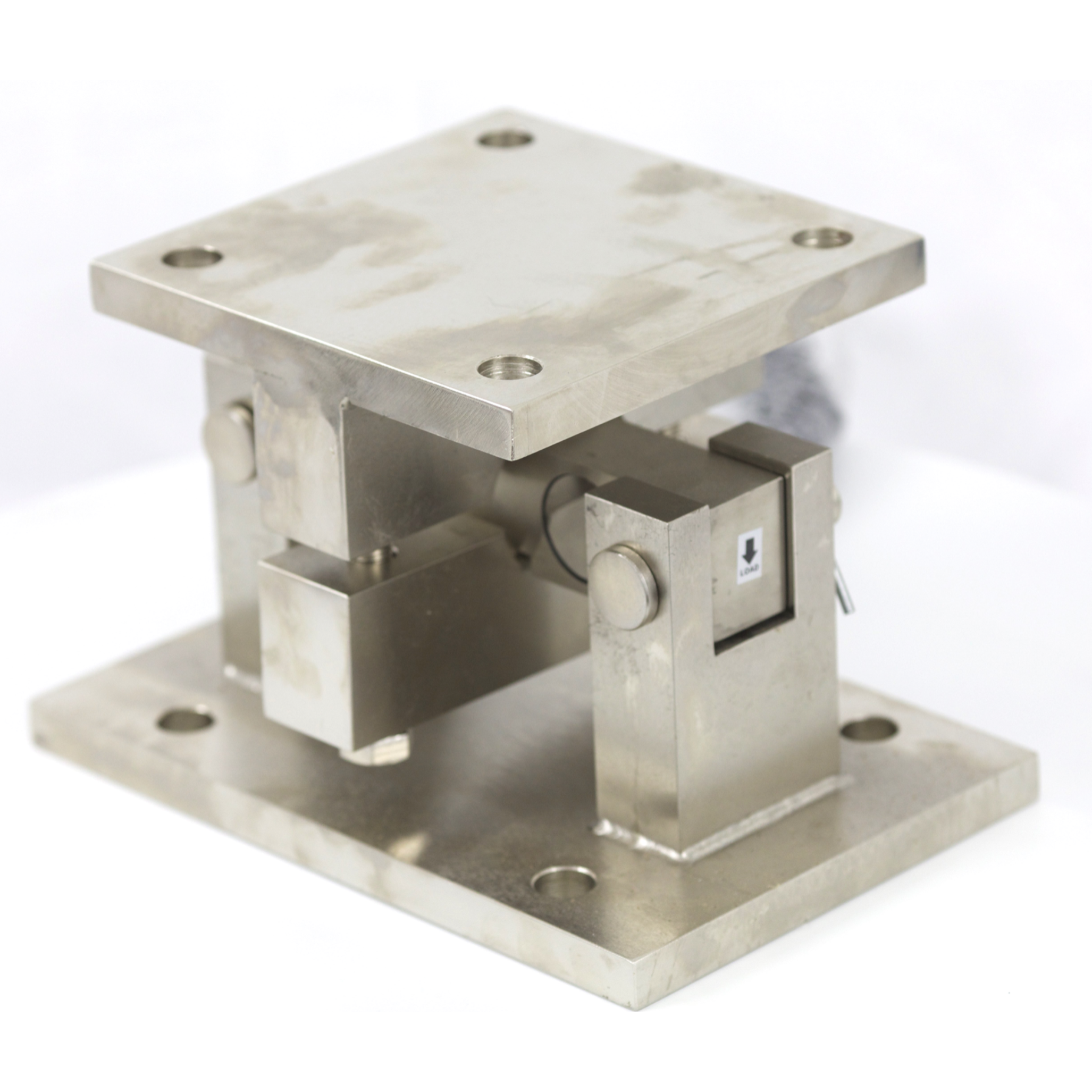 Liberty LS-313-TM Load Cell Kit for Tanks & Hoppers — Liberty Scales