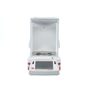 Ohaus Explorer Semi Micro EX225D, Strainless Steel, 120 g / 220 g x 0.01 mg; 0.1 mg - Libertyscales