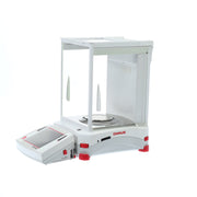 Ohaus Explorer Semi Micro EX125, Strainless Steel, 120 g x 0.01 mg - Libertyscales