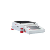 Ohaus Explorer Precision EX10201, Stainless Steel, 10200g x 0.1g - Libertyscales